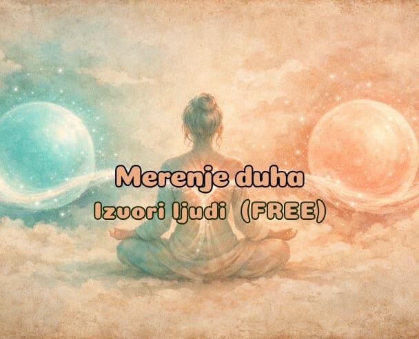 NS Live “Merenje duha” – 28.03.2026. (Free – Izvori ljudi)