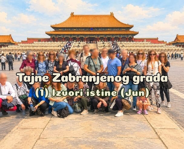 Live “Sve tajne Zabranjenog grada” – 02.06.2026. (Jun – Izvori istine)