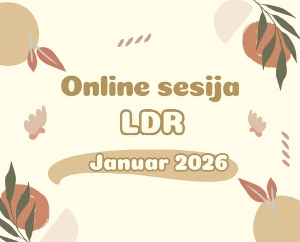 LINK: Online sesija Januar 2026