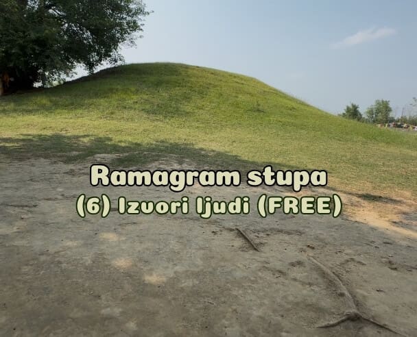 Live “Ramagram stupa” (Nepal) – 23.06.2026. (Free – Izvori ljudi)
