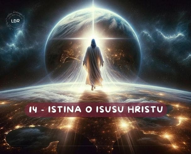 14.Deo – Istina o Isusu Hristu (Free)