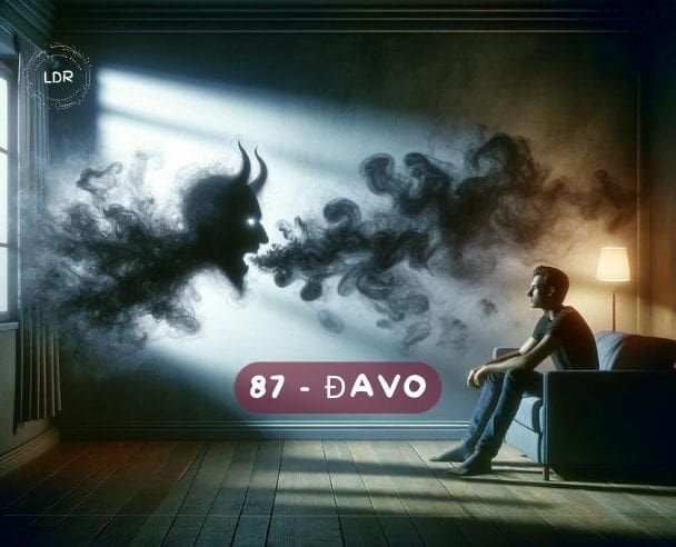 87.Deo – Đavo (Free)