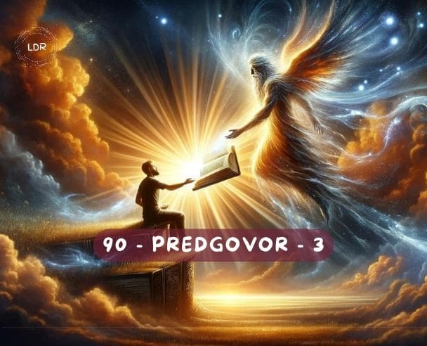 90.Deo – Predgovor autora Dr Ljubiše Stojanovića (3.Deo) (Free)