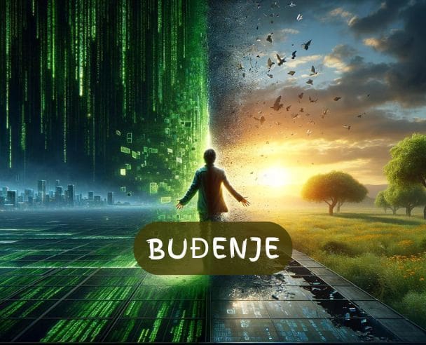 Buđenje…