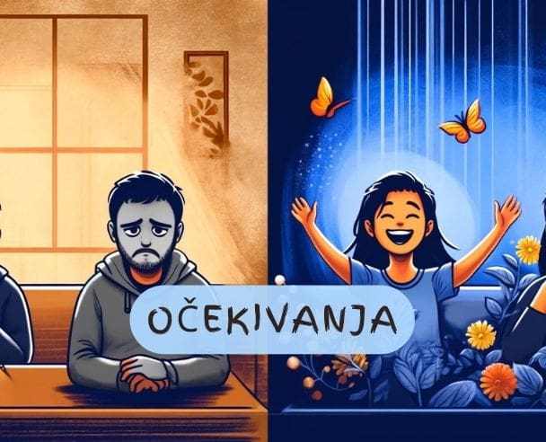 Očekivanja…