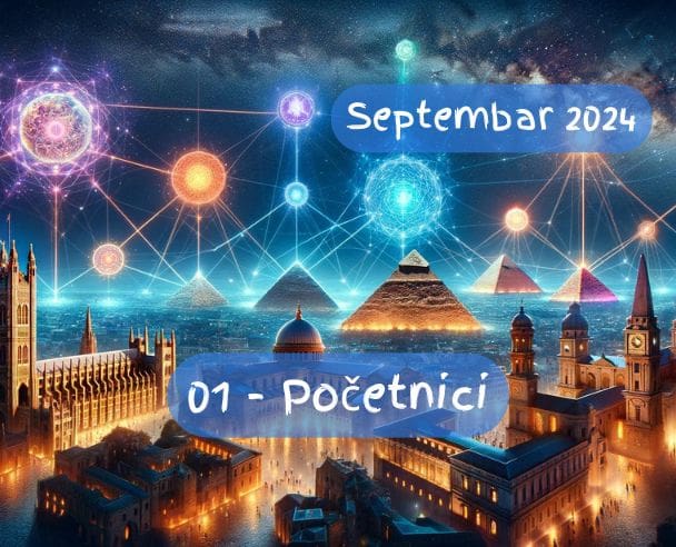 01 Meditacije za početnike 02.09.2024.