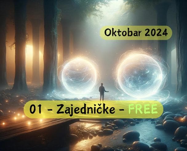 01 Zajednička meditacija 01.10.2024.