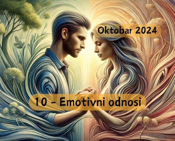 10 Međuljudski odnosi – 27.10.2024.