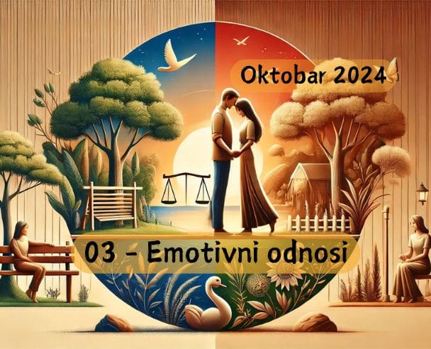 03 Međuljudski odnosi – 06.10.2024.