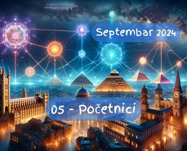 05 Meditacije za početnike 20.09.2024.