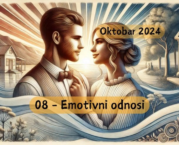 08 Međuljudski odnosi – 21.10.2024.