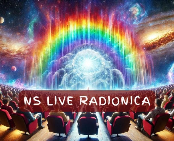 NS Live radionica 06.10.2024.