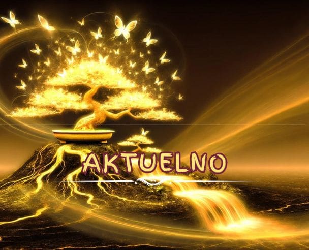 Aktuelno