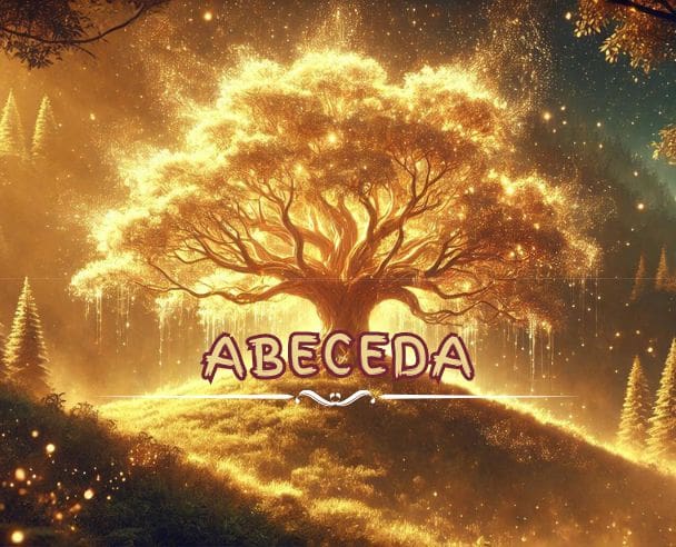 Abeceda