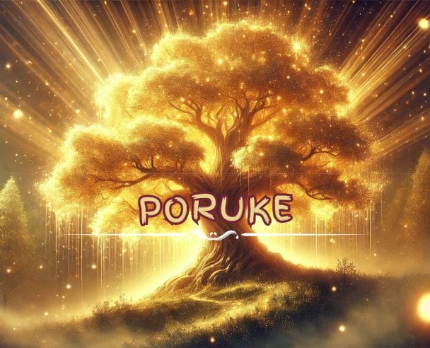 Poruke