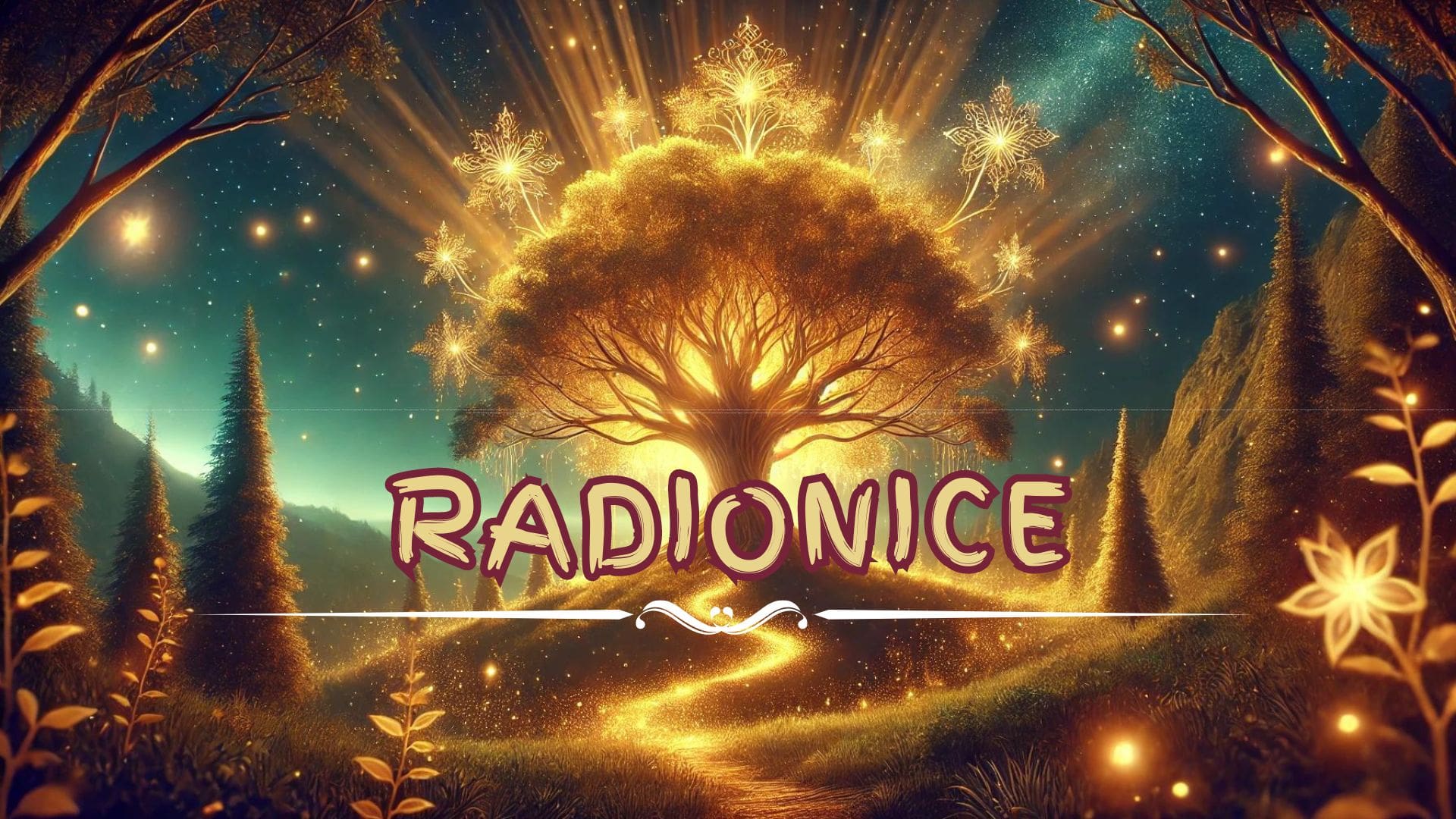 Radionice