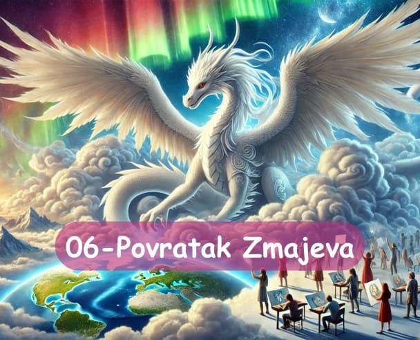 06 Povratak zmajeva – 15.12.2024.