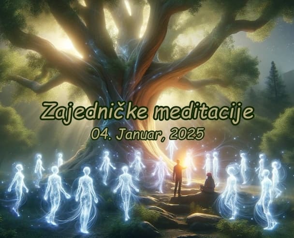 04 Zajednička meditacija 04.01.2025.