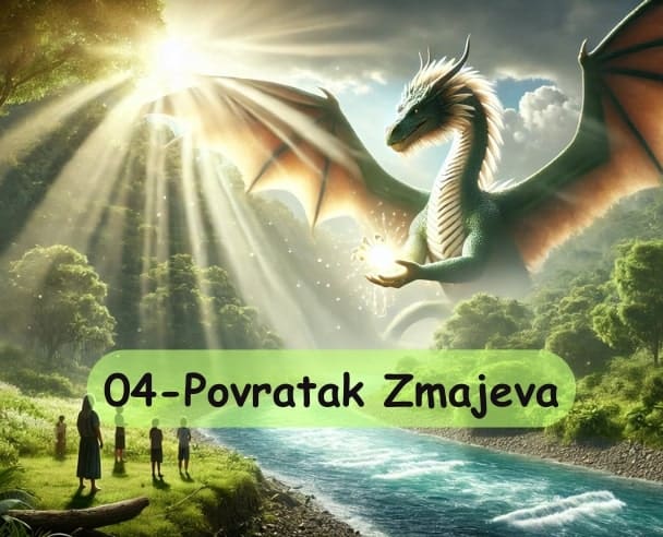 04 Povratak zmajeva – 09.12.2024.