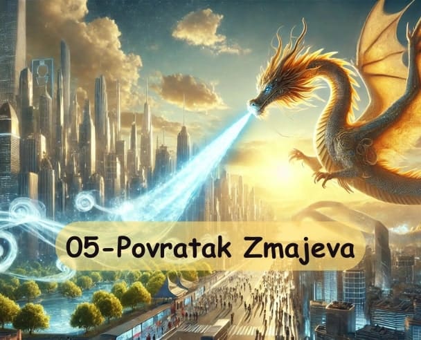 05 Povratak zmajeva – 12.12.2024.