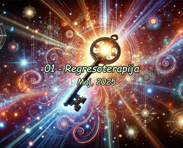01 Regresoterapija – 01.05.2025.