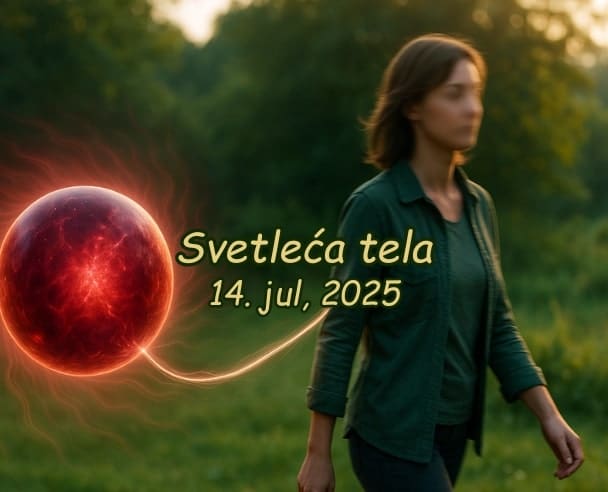Svetleća tela