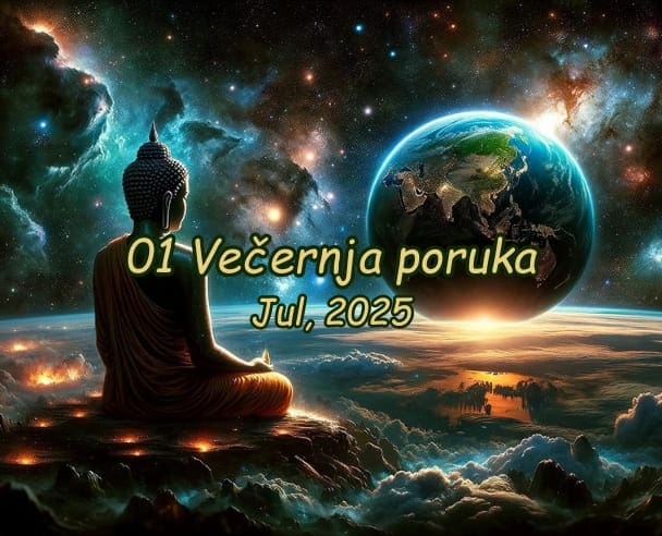 01 Večernja poruka 01.07.2025.