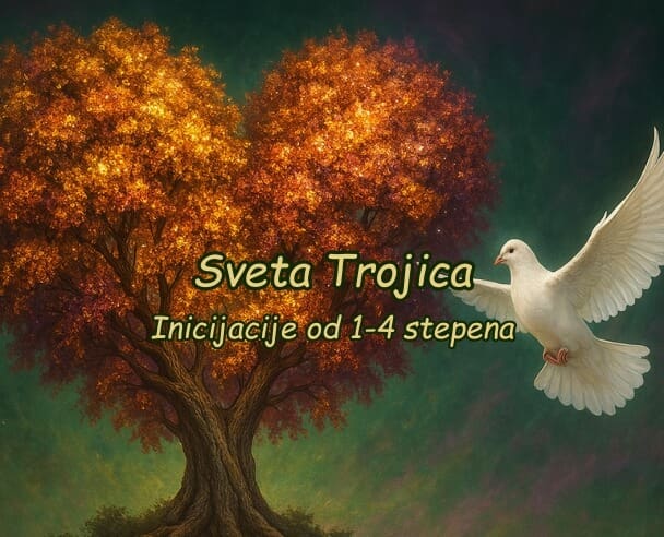 Škola Svete Trojice – Oktobar 2025