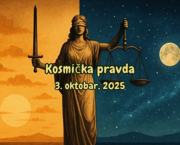 01 Radionica u smiraj “Kosmička pravda” – 3. oktobar, 2025.