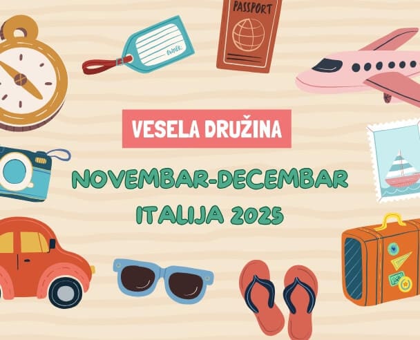 DVD sa Veselom Družinom uz PZP – 19.10.2025.