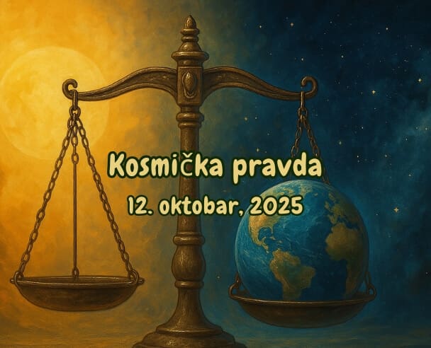 04 Radionica u smiraj “Kosmička pravda” – 12. oktobar, 2025.