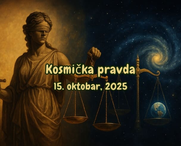 05 Smiraj dana “Kosmička pravda”- 15. oktobar, 2025.
