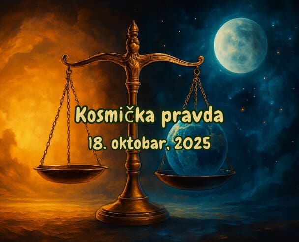06 Radionica u smiraj “Kosmička pravda” – 18. oktobar, 2025.