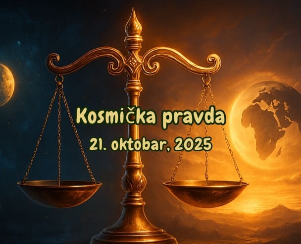 07 Radionica u smiraj “Kosmička pravda” – 21. oktobar, 2025.