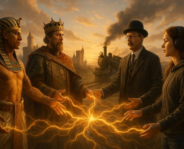 Društvena uređenja