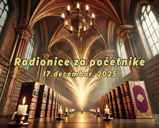 06 Meditacije za početnike – 17.12.2025.