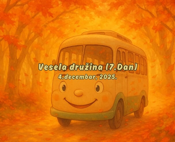 07. Dan – Vesela družina (Padova) – 04.12.2025.