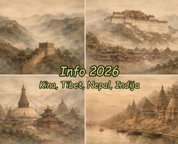 Kruna duhovnog razvoja – 2026