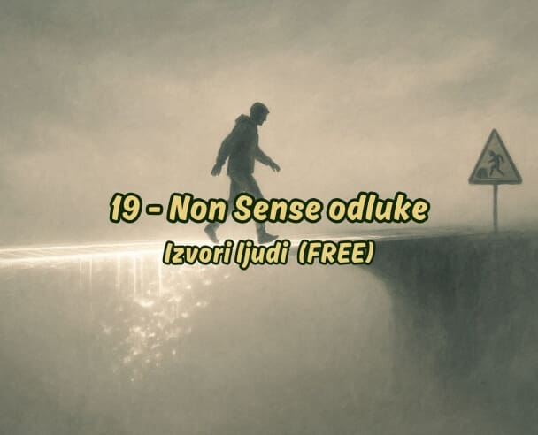 Live “Non sense” – 26.12.2025. (Free – Izvori ljudi)