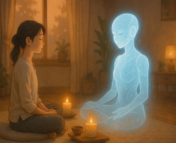 Duhovnost i Veštačka inteligencija