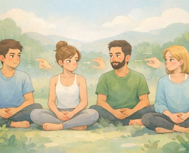 Takmičenja na duhovnoj stazi