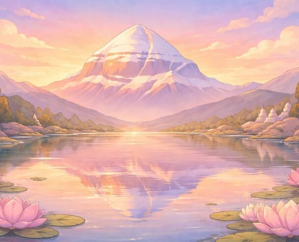 Kajlaš – Sveta planina