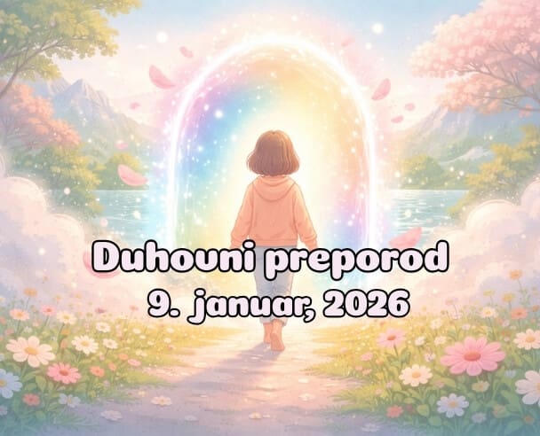 03 Duhovni preporod – 09. januar, 2026.