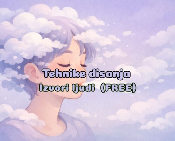 Live “Tehnike disanja” – 28.01.2026. (Free – Izvori ljudi)