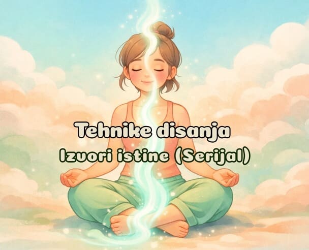 Live “Tehnike disanja” – 28.01.2026. (Serijal – Izvori istine)