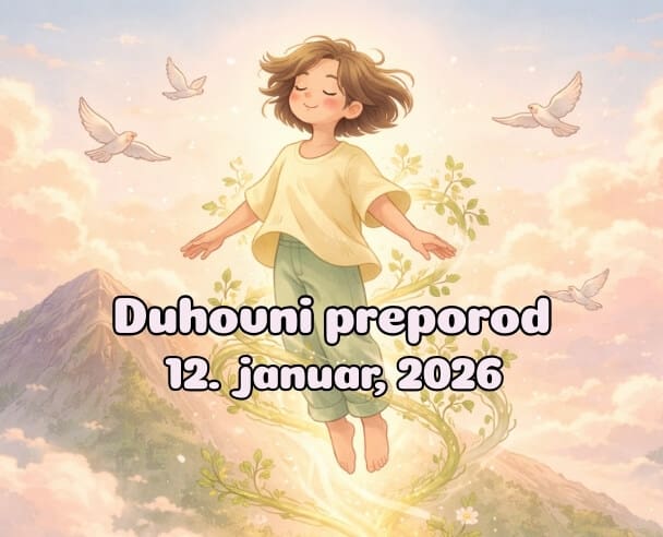04 Duhovni preporod – 12. januar, 2026.