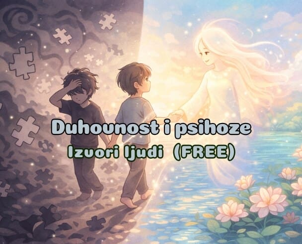 Live “Duhovnost i psihička oboljenja” – 18.01.2026. (Free – Izvori ljudi)