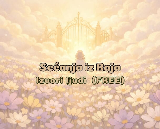 BG Live “Sećanja iz raja” – 20.02.2026. (Free – Izvori ljudi)