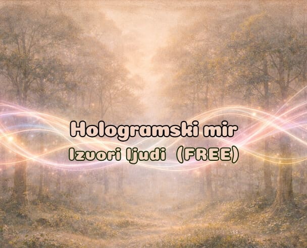 Live “Hologramski mir” – 11.02.2026. (Free – Izvori ljudi)