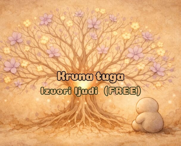 Live “Krvna tuga” – 13.02.2026. (Free – Izvori ljudi)